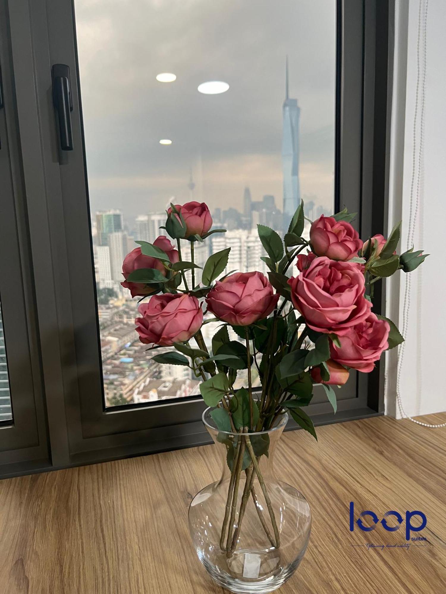 Apartemen Riveria Kl Sentral By Loop Kuala Lumpur
