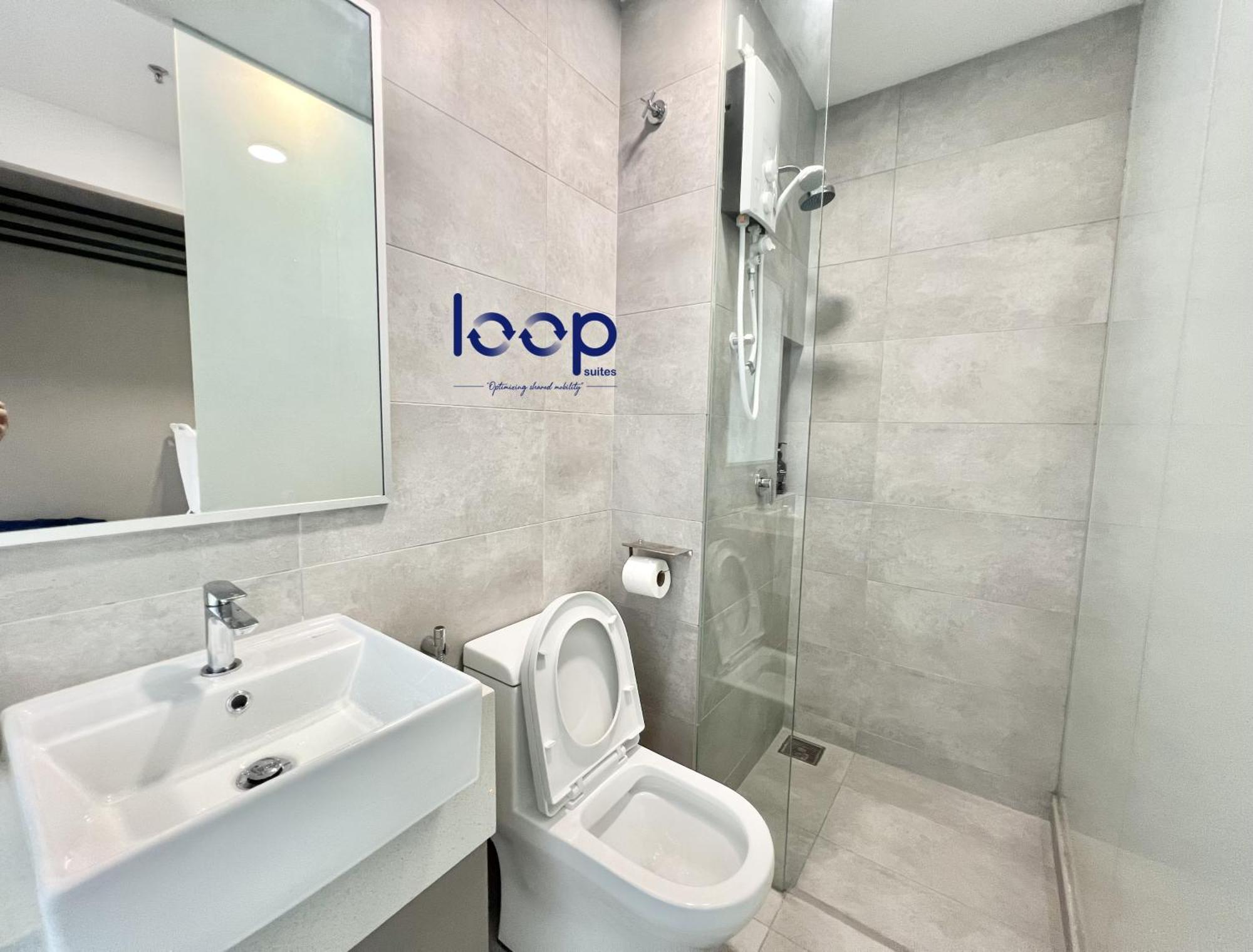 Riveria Kl Sentral By Loop Pangsapuri