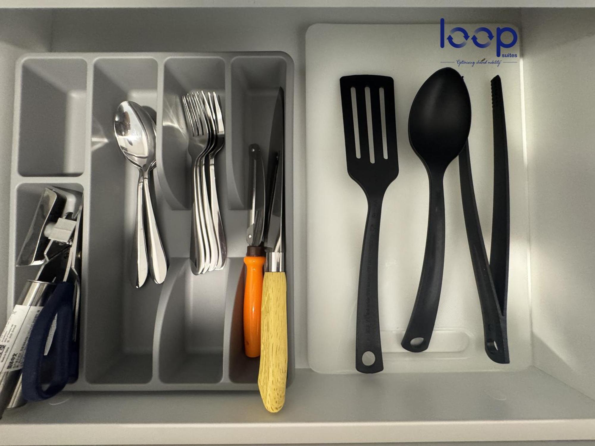 Apartemen Riveria Kl Sentral By Loop